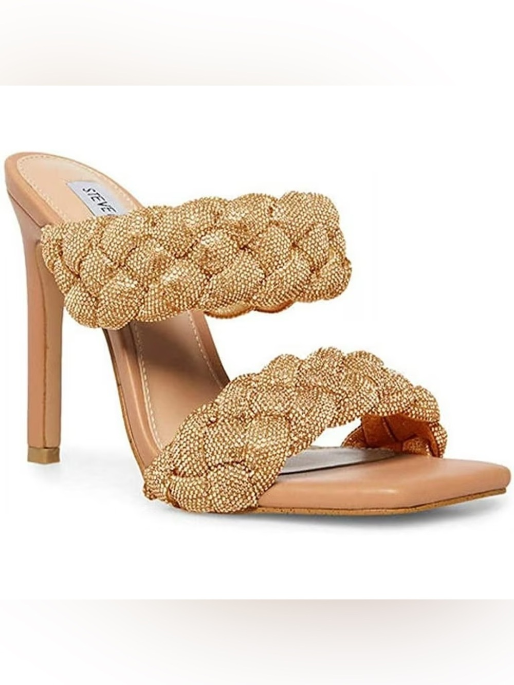 Steve Madden Kenley Heel Sandals
